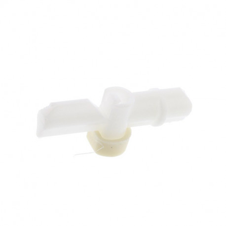 Jauge de temperature pour lave-linge Zanussi 132058101