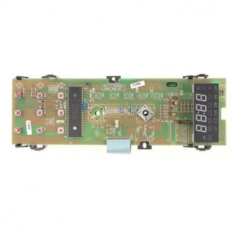 Carte de puissance pour micro-ondes Brandt 