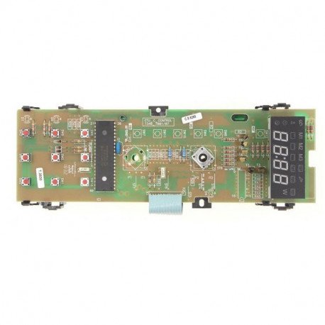 Carte de puissance pour micro-ondes Brandt 