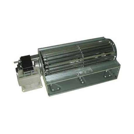 Ventilateur tangentiel four 2 vitesses - 184x40 mm Rosieres 93738193