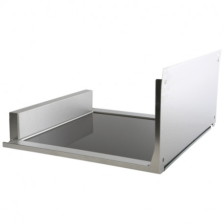 Bac pour tiroir chauffe-plat Siemens 00688939