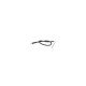 Sonde de temperature pour refrigerateur Bosch 00612240