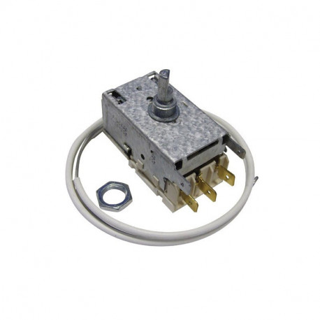 Thermostat k59l2573 pour refrigerateur Zanussi 226214701