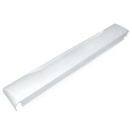 Plinthe pour refrigerateur l 59cm - l 9cm - h 9cm Zanussi 223814301