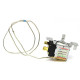 Thermostat wdf23a 140424-02b-1b pour refrigerateur Candy 49031371