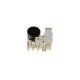 Relais de demarrage + klixon compresseur pour congelateur Whirlpool 481228038121