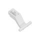 Support evaporateur pour refrigerateur Zanussi 5011185600