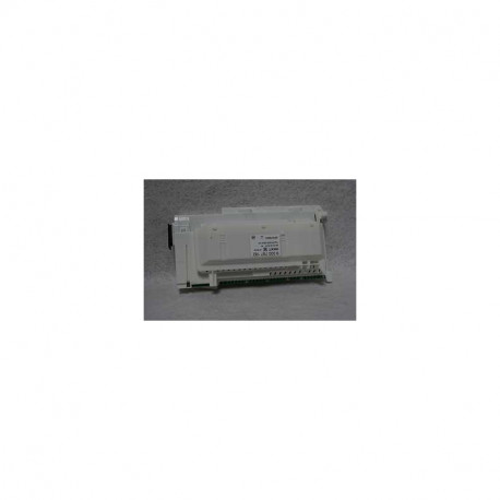 Module de commande programme pour lave-vaisselle Siemens 12003759