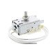 Thermostat k50l3236 pour refrigerateur Zanussi 226215701