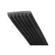 Courroie 1952h6 pour seche-linge Sidepar 1033287