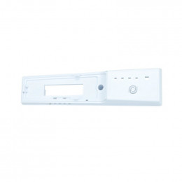Boitier de controle blanc 231 pour refrigerateur Zanussi 405551636