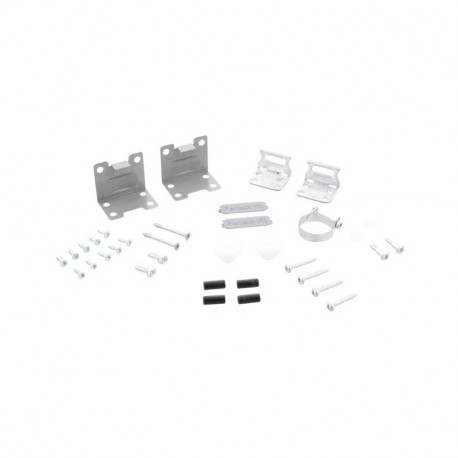 Kit de montage coulissant pour lave-vaisselle Aeg 405553151