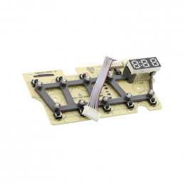 Platine de commandes 230v pour blender Electrolux 405529818