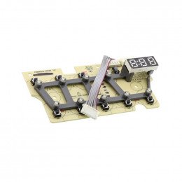 Platine de commandes 230v pour blender Electrolux 405529818