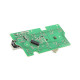 Platine de commandes 230v pour blender Electrolux 405529818