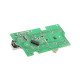 Platine de commandes 230v pour blender Electrolux 405529818