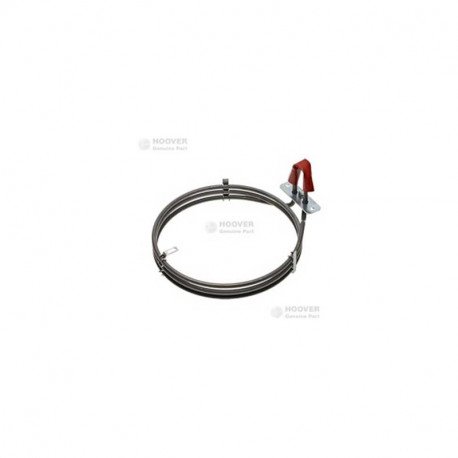 Resistance circulaire pour four Rosieres 93782201