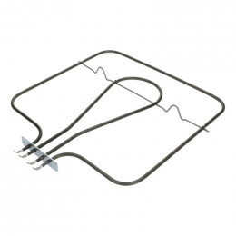 Resistance de sole cuisson 1050 w/450 w pour four Candy 3664061147547