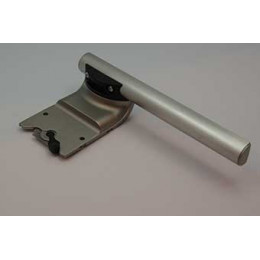 Poignee de porte pour congelateur Bosch 12015823