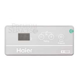 Module refrigerateur pour congelateur Haier 49054740