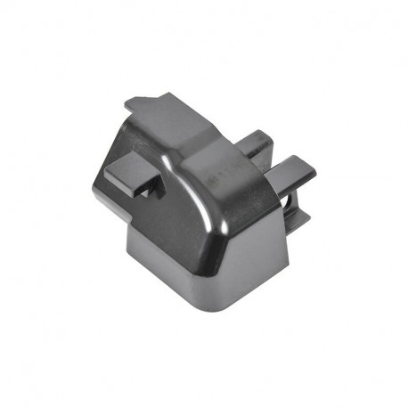 Embout superieur droit porte cuisiniere pour four Arthur Martin 355500605