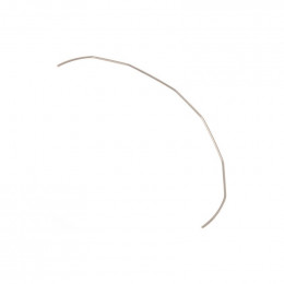 Ressort fixation filtre pour machine a cafe Aeg 5026778500