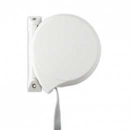 Enrouleur de sangle conviv avec sangle longueur 5 m Zurfluh-feller G437