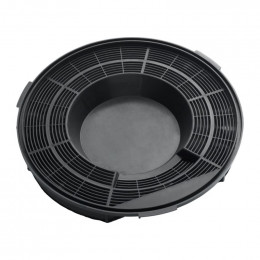Filtre charbon type 28v2 pour hotte type 28 - 240 x 33 mm Multi-marques Filtre charbon type 28v2 pour hotte type 28 - 240 x 33 mm Multi-marques