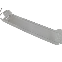 Balconnet superieur de porte pour refrigerateur Candy 49042296