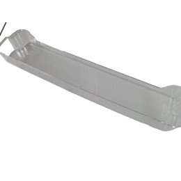Balconnet superieur de porte pour refrigerateur Candy 49042296