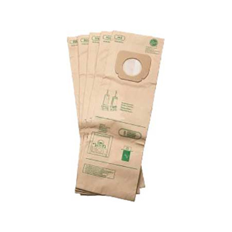 Sacs pour aspirateur h4 rp h9173691 Hoover 9173691