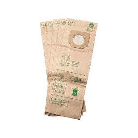 Sacs pour aspirateur h4 rp h9173691 Hoover 9173691