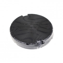 Filtres charbon eff75 pour hotte lot de 2 filtres Zanussi 405509371