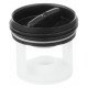 Filtre de vidange pour lave-linge Bosch 00601996