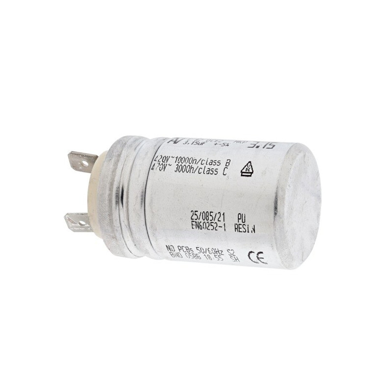 Condensateur pour hotte Fagor AS0024523