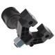 Raccord cote refoulement pour nettoyeur hp Karcher H761911
