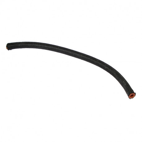Tuyau silicone a gaine tressee pour centrale vapeur Braun 5312891171