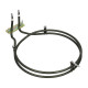 Resistance circulaire 2200w four Gorenje 379201