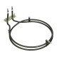 Resistance circulaire 2200w four Gorenje 379201