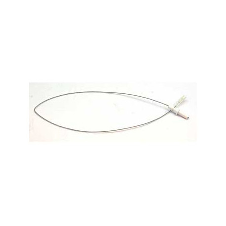 Bougie d'allumage 0 35/450 pour cuisiniere Gorenje 162123