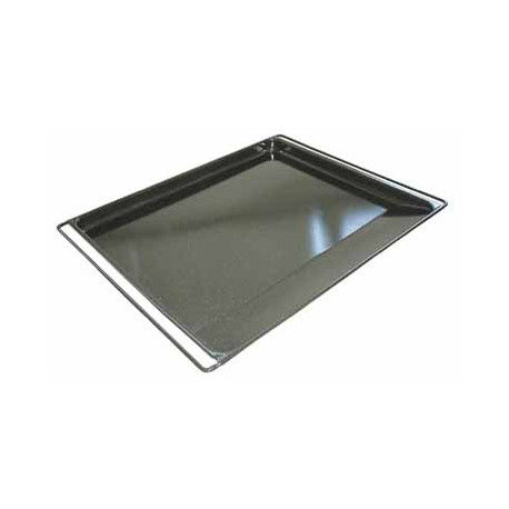 Plat multi usages pour cuisiniere 46cm x 36,3cm Sauter 76X7011