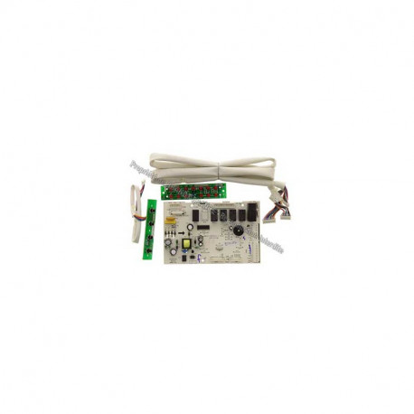 Carte de commande pour lave-vaisselle Brandt AS0039023