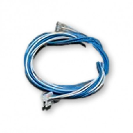 Cablage evp evl ntc pour lave-linge Indesit C00266861