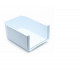Bac a legumes blanc pour refrigerateur Whirlpool C00114719