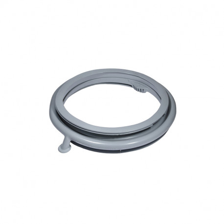 Soufflet de hublot pour lave-linge avec sortie Whirlpool 404001000