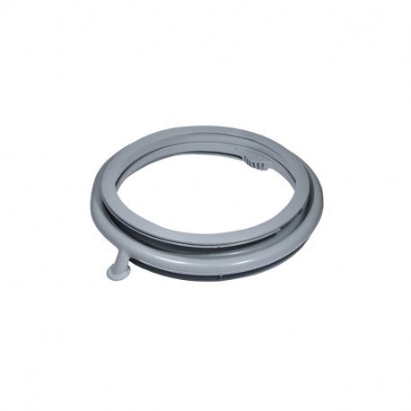 Soufflet de hublot pour lave-linge avec sortie Whirlpool 404001000