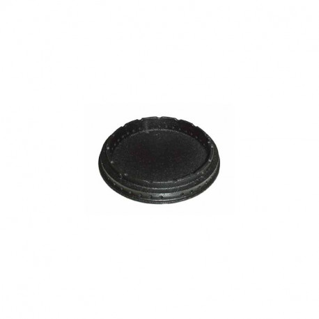 Chapeau de bruleur ur dessus 94mm - dessous 80mm Rosieres 93596047