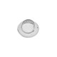 Hublot complet pour lave-linge Indesit C00509462