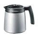 Verseuse isotherme 1l pour machine a cafe Severin 