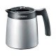 Verseuse isotherme 1l pour machine a cafe Severin 